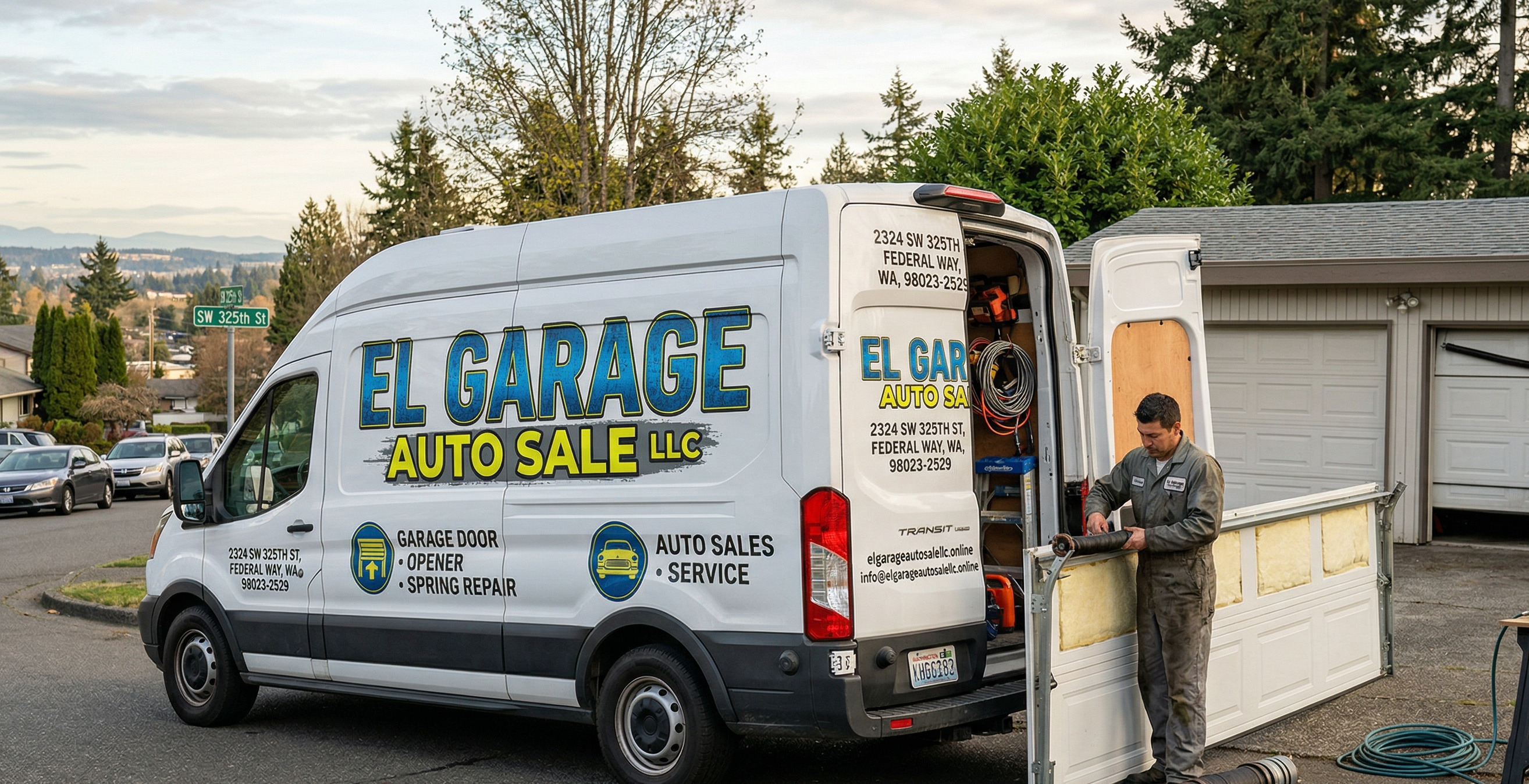 Federal Way Best Team